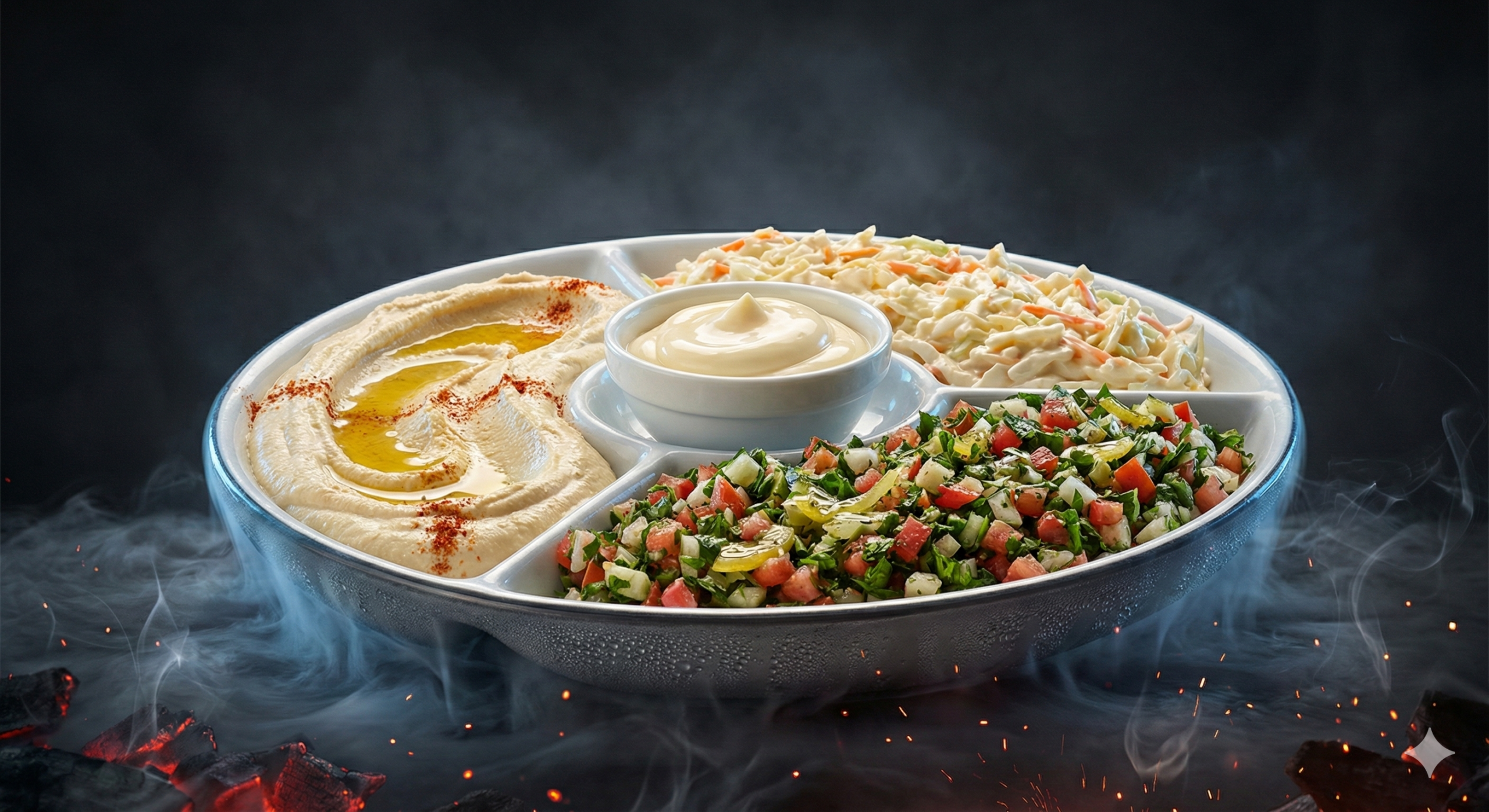 سلطات باردة